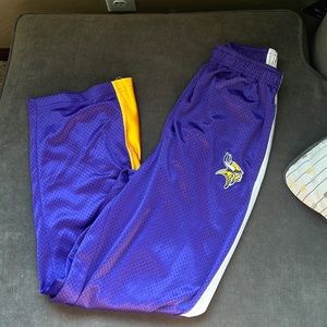 NFL MN Vikings Sweats
